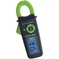 Elma Instruments Tangamperemeter Elma 3039 sand RMS AC/DC