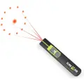 Elma Instruments ELMA 608 infrarødt mini-termometer i penformat