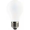 Usorteret Akkumulatorlampe 60W 24V E27 IM