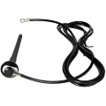 Profort Gsm antenna for roofmount sma-male 369003