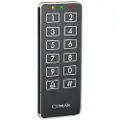 CONLAN Kodetastatur CT1000v2 sort