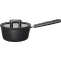 Fiskars Hard Face Saucepan 1.8 liter - 18 cm