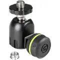 Gravity GMSQT1B Rask Tilt Mikrofon Adapter