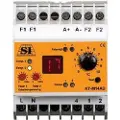SOLAR PLUS Termostat KT-M14AD