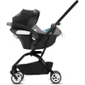 Cybex Eezy S Line-adapter