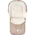 Sensillo FLEECE CAPPUCCINO SOVEPOSE FOR VOGN (95x40)