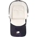 Sensillo POLAR BLACK FOTMUSE FOR TROLLE (95x40)