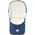Sensillo POLAR NAVY FOTMUSE TIL TROLLE (95x40)