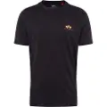 Alpha industries Basic Small Logo Kortarmet T-skjorte