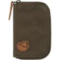 Fjällräven Kortholder Med Glidelås
