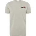 Ellesse Voodoo Kortarmet T-skjorte