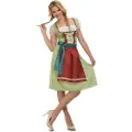 MOM Oktoberfest-drakt For Menn