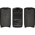 Fender Passport Venue Series 2 600W PA-system Svart
