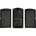 Fender Passport Conference 2 175W PA-system Svart