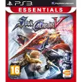 Namco Bandai Games Ps3 Soul Calibur V Essentials