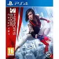 EA Games Ps4 Mirror´s Edge 2 Catalyst
