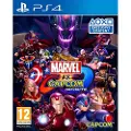 Sony Ps4 Marvel Vs. Capcom: Infinite