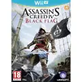 Ubisoft Wii U Assassin´s Creed Iv Black Flag