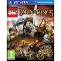 Sony Ps Vita Lego Lord Of The Rings