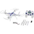 Revell Control - Quadcopter GO! STUNT