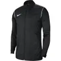 Nike Park 20 Repel herrejakke, svart, størrelse L (BV6881-010)