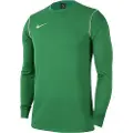 Nike Dri Fit Langarmet T-skjorte