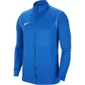 Nike Dri Fit Park Knit Jakke