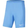 Nike Dry Park III shorty 412: Størrelse - M (BV6855-412) - 21731_188835