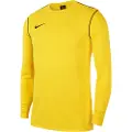 Nike Dri Fit Park 20 Langarmet T-skjorte