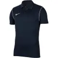 Nike Dri Fit Park 20 Kortermet Poloskjorte