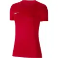 Nike Dri Fit Park 7 Jby Kortarmet T-skjorte