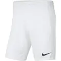 Nike Dry Park III shorty 100: Størrelse - L (BV6855-100) - 21552_187466