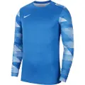 Nike Dri Fit Park 4 Langarmet T-skjorte