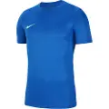 Nike Dri Fit Park 7 Jby Kortarmet T-skjorte