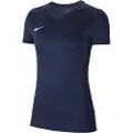 Nike Dri Fit Park 7 Jby Kortarmet T-skjorte