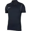 Nike Dri Fit Park Kortermet Poloskjorte