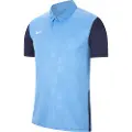 Nike Trophy 4 Kortermet Poloskjorte