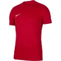 Nike Dri Fit Park 7 Jby Kortarmet T-skjorte