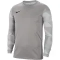 Nike Dri Fit Park 4 Langarmet T-skjorte