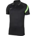 Nike Dri-fit Academy 20 Kortermet Poloskjorte