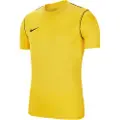 Nike Dri Fit Kortarmet T-skjorte