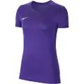 Nike Dri Fit Park 7 Jby Kortarmet T-skjorte