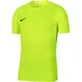 Nike Dri Fit Park 7 Jby Kortarmet T-skjorte