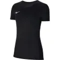 Nike Dri Fit Park 7 Jby Kortarmet T-skjorte