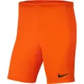 Nike JR Park III Knit Shorty 819: Size - 122 cm (BV6865-819) - 22074_191026