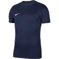 Nike Dri Fit Park 7 Jby Kortarmet T-skjorte