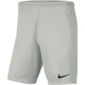 Nike Dri Fit Park 3 Knit Shorts