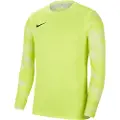 Nike Dri Fit Park 4 Langarmet T-skjorte