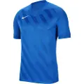 Nike Dri Fit Challenge 3 Jby Kortarmet T-skjorte
