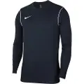 Nike Dri Fit Langarmet T-skjorte